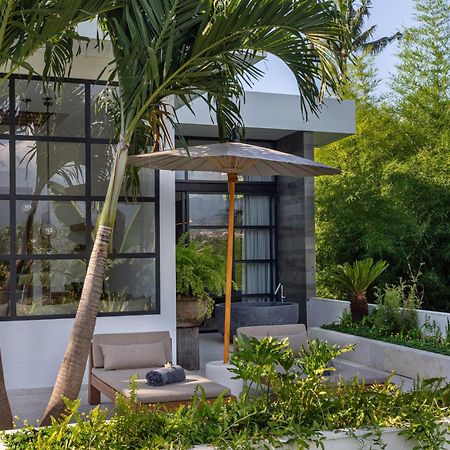 Lempuyang Boutique Hotel Karangasem Eksteriør bilde