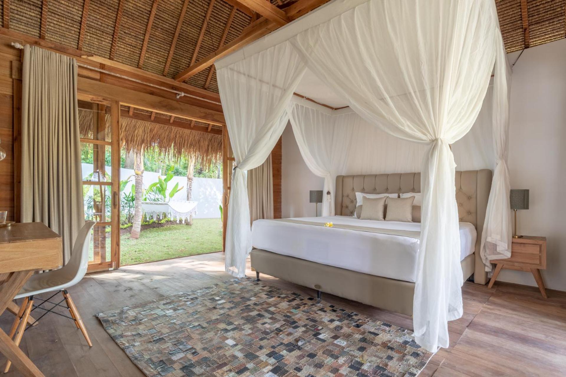 Lempuyang Boutique Hotel Karangasem Eksteriør bilde