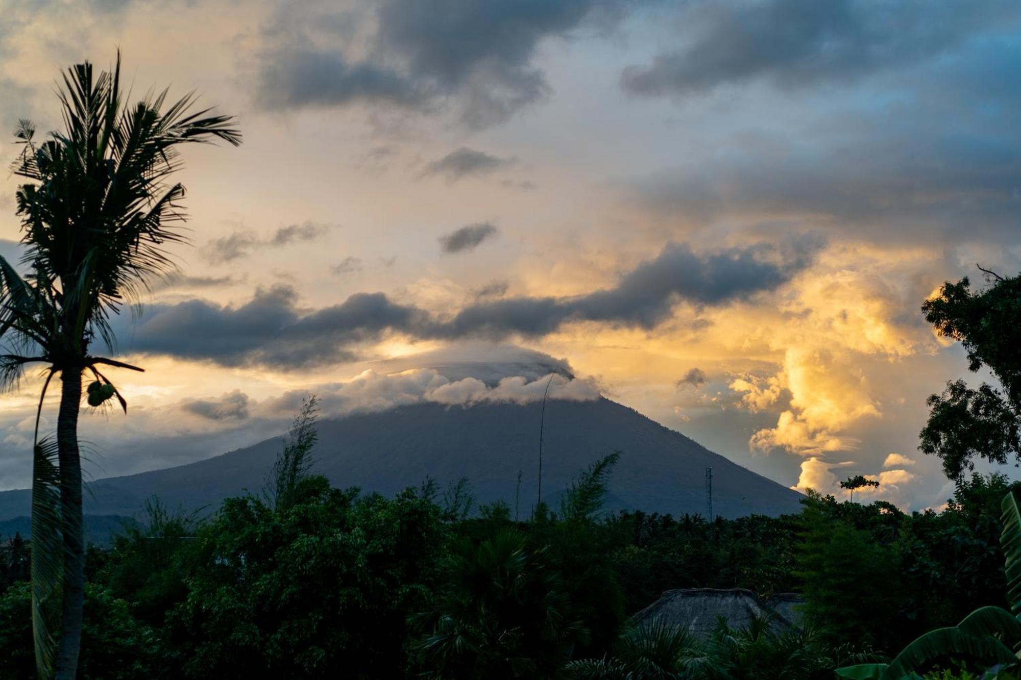 Lempuyang Boutique Hotel Karangasem Eksteriør bilde