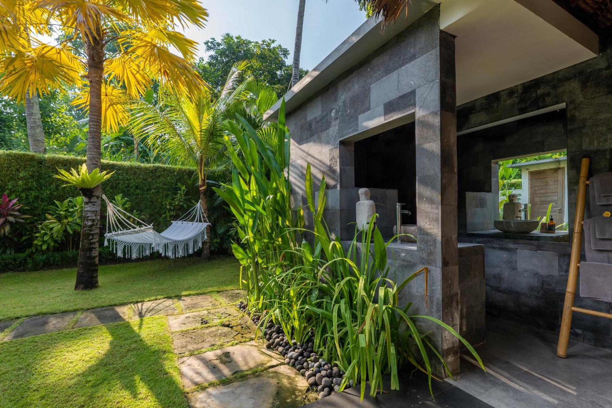 Lempuyang Boutique Hotel Karangasem Eksteriør bilde